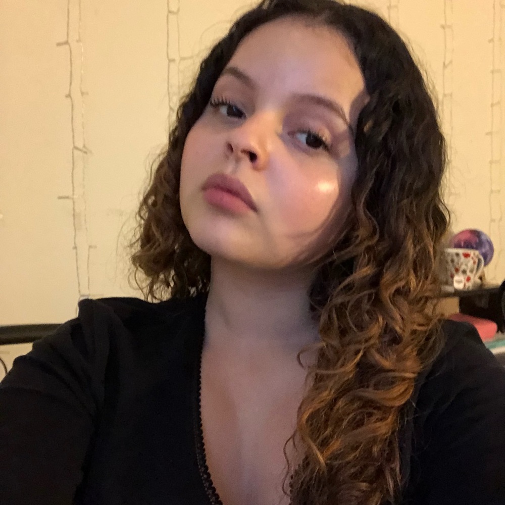 Meet your Posher, Jaylene